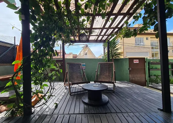 POUSADA da VÓ Florianópolis