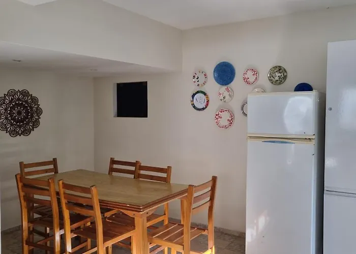 Residencial Las Dunas Florianópolis