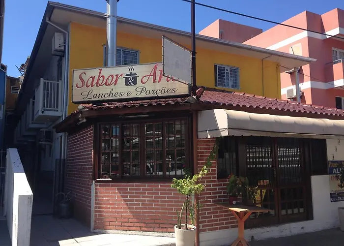 Belmar Pousada Florianópolis