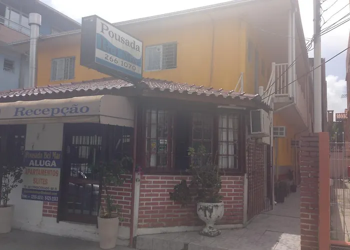 Belmar Pousada Florianópolis