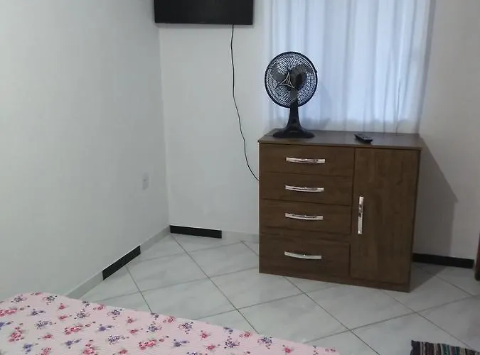 Pousada Pingo De Ouro Florianópolis